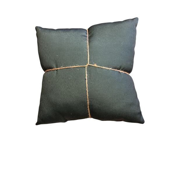 Disney Mickey & Minnie Mouse Christmas Throw Pillow Set Holiday Decor - Picture 3 of 6